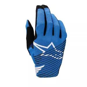 Alpinestars 2026 레이더 프로 장갑 XL, 블루