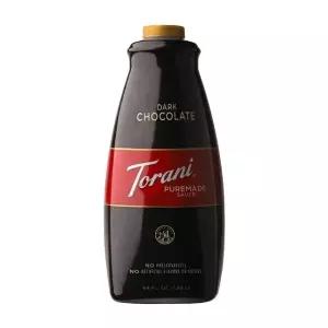 토라니 다크 초콜릿 소스 1890ml (WFIP65V)