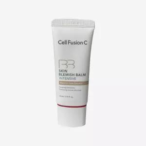 셀퓨전씨 스킨 블레미쉬 밤 인텐시브 30ml 내추럴라이트