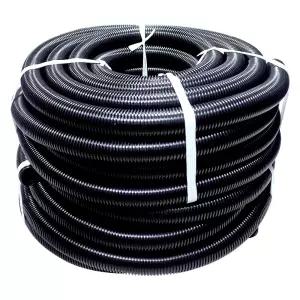 국산 청소기 호스 38mm X 20M 공업용 가정용 진공 흡진기 호수