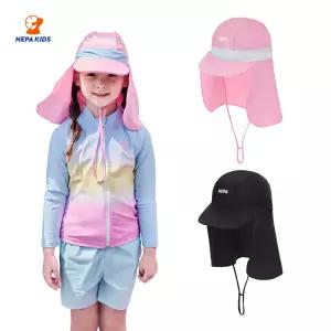NEPA KIDS 네파키즈 공용 플랫 캡 KKD7409