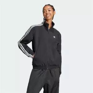 아디다스 [Womens]스 우븐 트랙탑 블랙 JD5331 310474