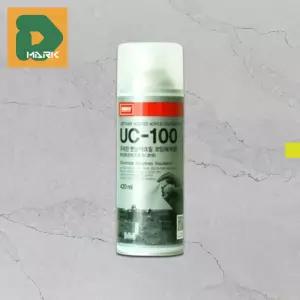 나바켐 투명 락카 우레탄스프레이 코팅제 베란다 콘크리트 방수제 장기간 고무 벽체 곰팡이 욕실 화장실