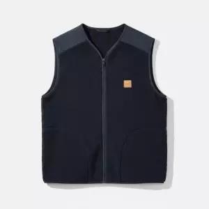 A.P.C BLOUSON NATE VEST PSAIF M02958 IAK) 네이트 베스트)