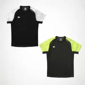 [다이나핏] 남성 AUTHENTIC 어센틱 메쉬 반팔티 YMM24268 1759615