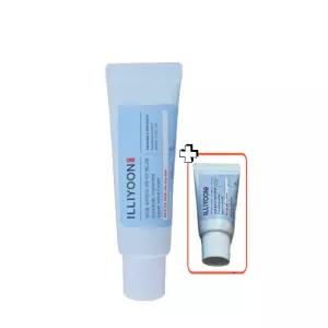 일리윤 세라마이드 무향 비건 핸드크림 50ml(+미니 30ml)