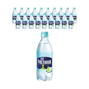 더 빅토리아 탄산음료 그린애플 500ml, 20입, 1개