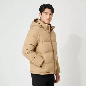 버버리 FW24 남성 패딩 자켓 8097944 M W24 MW TRI C1544