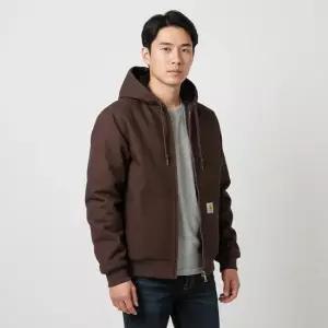 칼하트 FW25 남성 액티브 자켓 I023083 4701