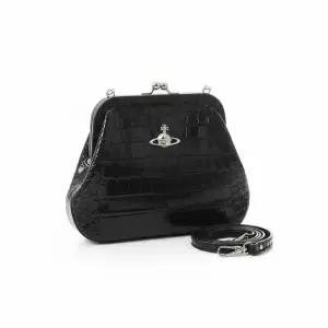 비비안웨스트우드 26SS VIVIENNE CLUTCH 4B01001BW L0098 N401) 비비안 클러치 백)