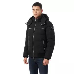 무스너클 CLOUD BOMBER M34MB005S 305) 클라우드 봄버 재킷)