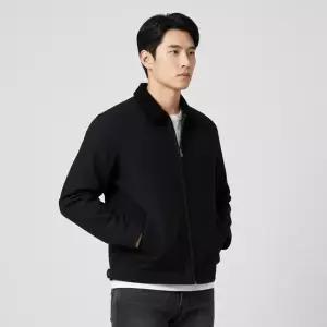 띠어리 Workwear Jacket O0974411 XHX) 워크웨어 자켓)
