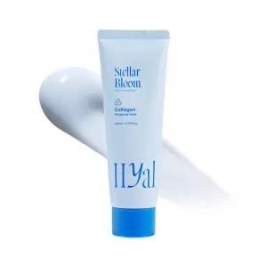 스텔라블룸 히알루론산 콜라겐 랩핑 마스크팩 속보습 수분 진정 수면팩 80ml