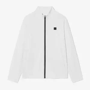 [휠라](광주신세계)[FILA] 냉감 트레이닝 자켓 (FS2FTH2201U_OWH)