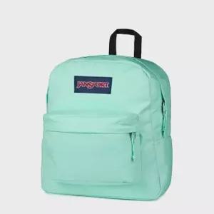 잔스포츠 jansport 슈퍼브레이크 MAGIC MINT