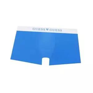 [게스]화이트밴디드 솔리드 드로즈 GEMDR611BU 689985