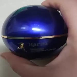 라리타크림 시호스 안티옥시던트 레티놀프리 팔자주름 전용 동안 탄력 50ml, 1개