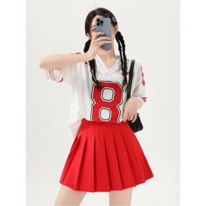 치어리딩의상 응원복 단체복 의상 체육대회