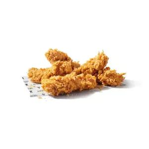 [KFC] 핫크리스피통다리5조각