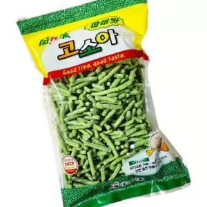 맛사랑 파래 고소아 500g 15개 김