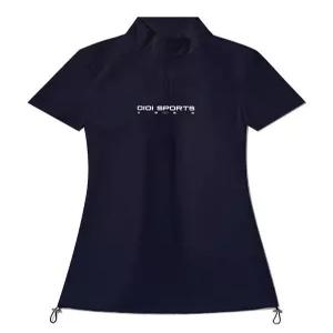 [오아이오아이컬렉션]1990 SPORTS ONEPIECE [NAVY]