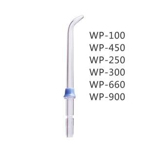 4pcs 새로운 구강 위생 액세서리 노즐 waterpik WP-100 WP-450 WP-250 WP-300 WP-660 WP-900