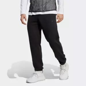 아디다스팬츠 IC9770 ALL SZN 프렌치 테리 팬츠