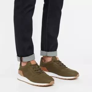 토즈 20FW 남성 멀티컬러 스니커즈 XXM56B0AY30_OX7_N6PL_20F)