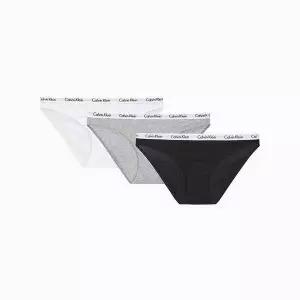 [Calvin Klein]여성 캐러셀 비키니 3PK QP1258O-MP1 726219