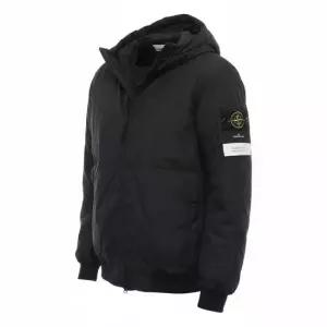 스톤아일랜드 25FW 남성 크링클랩스 후드 재킷 K2S154100013 S0A23 V0029 25F)