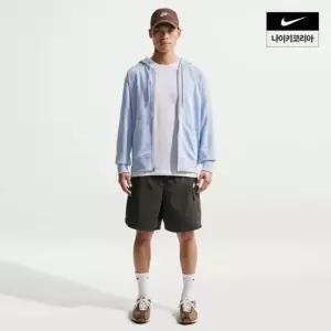 매장정품 NSW 남성 유틸리티 쇼츠 IH5048-355 428749