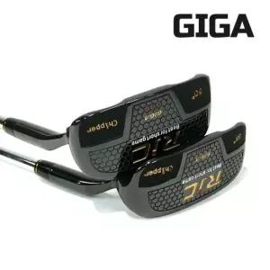 기가골프 GIGA 기가 RIC CHIPPER 리크 블랙치퍼 35도 50도 WA2582518