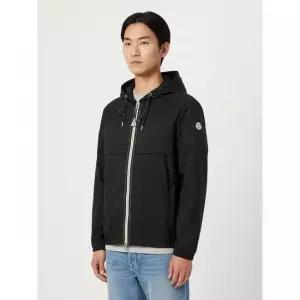 26SS Nidge 후드 자켓 1A00112 539ZD 999)