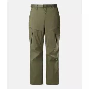 코오롱스포츠 KOLON SPORT 남성 레귤러핏 카고 팬츠 JWPNM26201DKH 326427