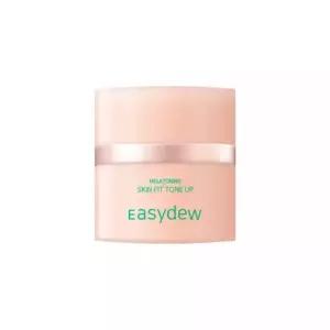 이지듀 톤업크림 커버크림 스킨핏 반전 기미 선크림 30ml, 1개