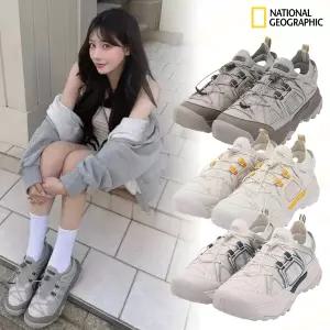 내셔널지오그래픽 로버 프로즌 N252USD026