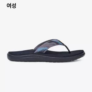 [플랫폼]테바 여성쪼리슬리퍼 보야 플립 STVF2419040-MTT