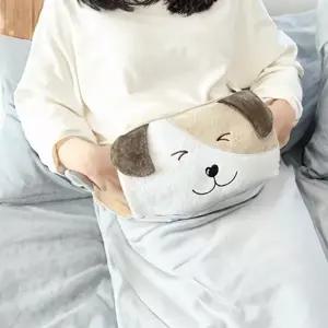 고품질 어반 충전식 온수 찜질기 손 발 무릎 다리 어깨 허리 찜질...