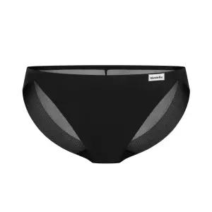 [Wonderbra] 에어 팬티 블랙 WBWPT6N03T