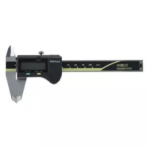 미쓰도요 디지매틱캘리퍼 정밀 디지털 노기스 500-182 (200x0.01)