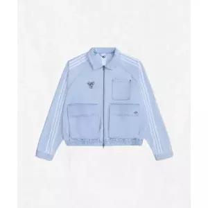 [아디다스] ADIDAS 아딜레늄 시즌 5 데님 재킷 - 라이트블루 KX4824 2575310