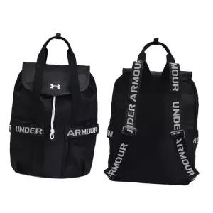 [언더아머]여성 데일리 가방 UA 페이버릿 10L 백팩 1369211-001 773771