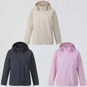 [블랙야크](천안아산점)정상가 208,000원 여성 간절기 기능성/등산/일상 바람막이 여성 프레쉬 자켓 ( 1...