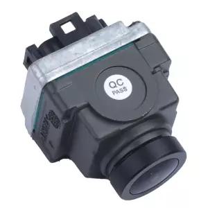FW93-19H422-AB FW9319H422AB 랜드로버 재규어 2009-용 백업 뷰 주차 역방향 카메라