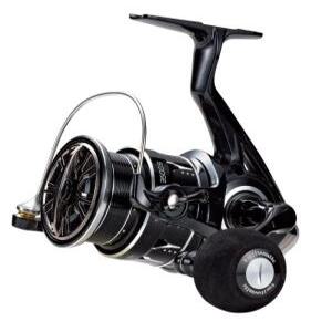 테일 워크 (Tailwalk) 릴 스피키 SPEAKY 3500S XGX