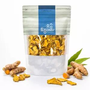 프리미엄 국산 울금(강황) 300g