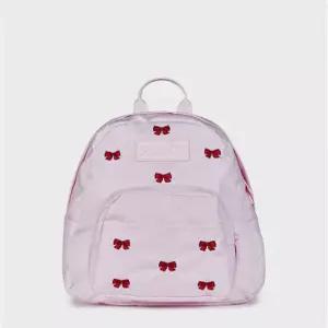 잔스포츠 하프파인트 FX EMBROIDERED BOWS PINK 1252269
