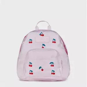 잔스포츠 하프파인트 FX PINK ICE CHERRY EMBROIDERY 3229881