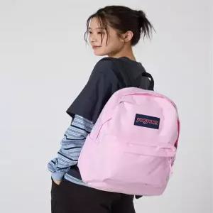 잔스포츠 슈퍼브레이크 PINK ICE 48830680