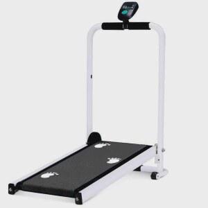 미니 런닝머신 훈련용 실내 워킹패드 가정용런닝머신 장비 무소음 무소음런닝머신 블랙 01